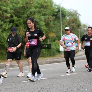 Runner Photo 4083911