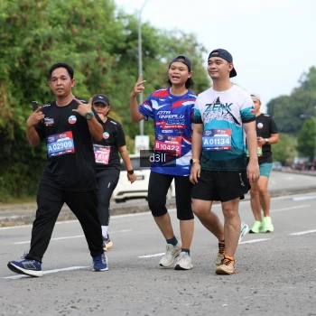 Runner Photo 4083917