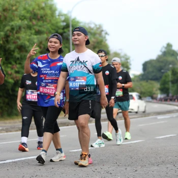 Runner Photo 4083920