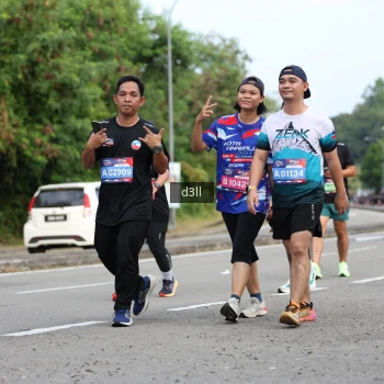 Runner Photo 4083921