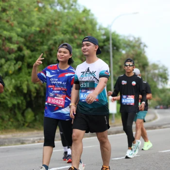 Runner Photo 4083922