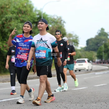 Runner Photo 4083923