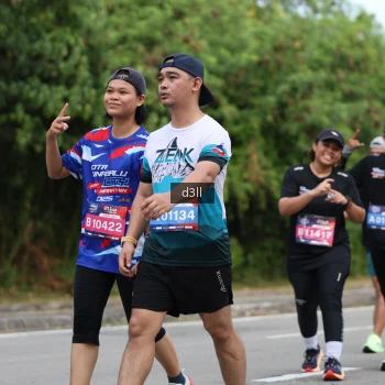 Runner Photo 4083924