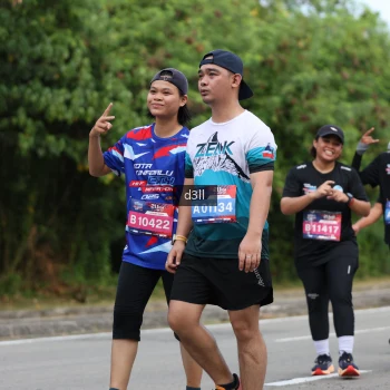 Runner Photo 4083925
