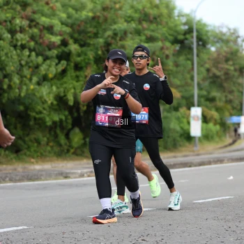 Runner Photo 4083930