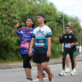 Runner Photo 4083934