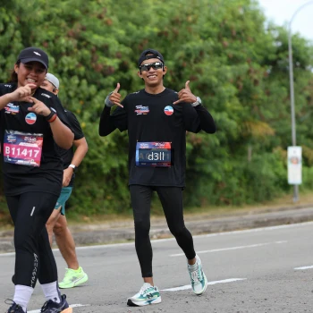 Runner Photo 4083938