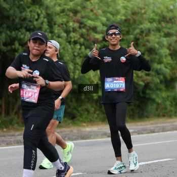 Runner Photo 4083939