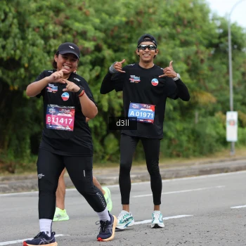 Runner Photo 4083940