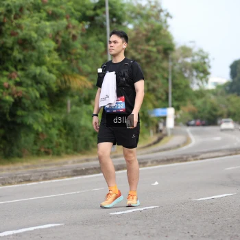 Runner Photo 4083945