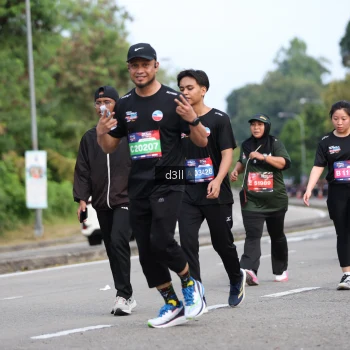 Runner Photo 4083951
