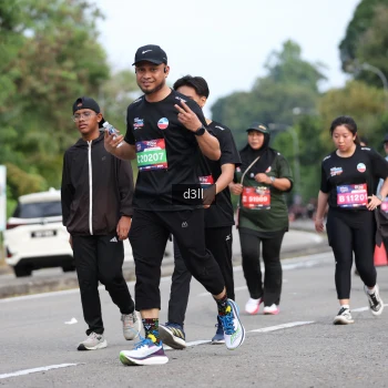 Runner Photo 4083953