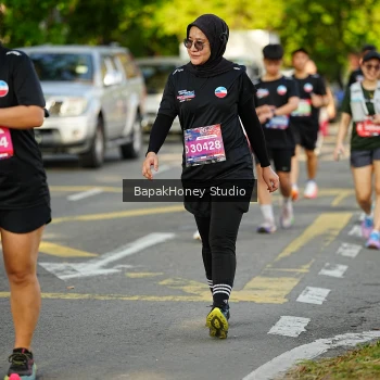 Runner Photo 4083960