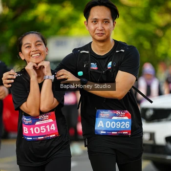 Runner Photo 4083961