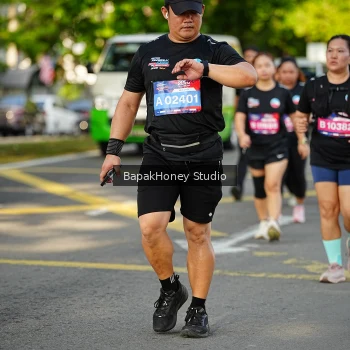 Runner Photo 4083966
