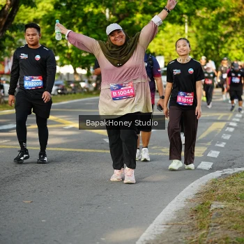 Runner Photo 4083968