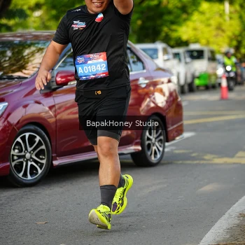 Runner Photo 4083969