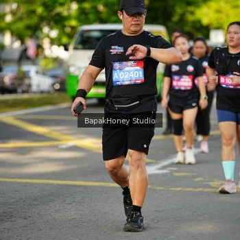 Runner Photo 4083970