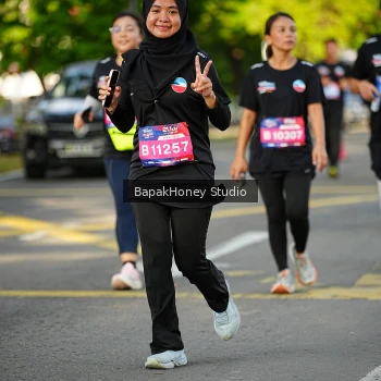 Runner Photo 4083996