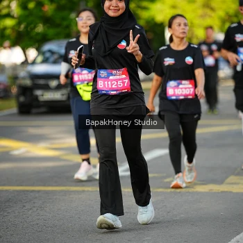 Runner Photo 4084046