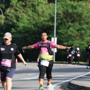 Runner Photo 4084051