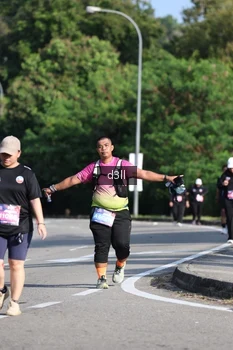 Runner Photo 4084052