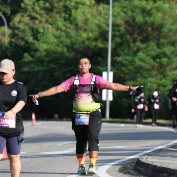Runner Photo 4084053