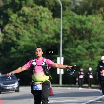 Runner Photo 4084057