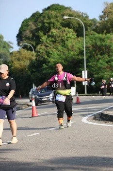 Runner Photo 4084059