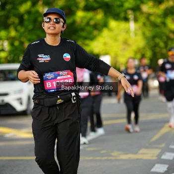 Runner Photo 4084062