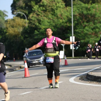 Runner Photo 4084066
