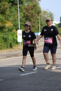 Runner Photo 4084067