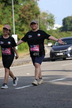 Runner Photo 4084070