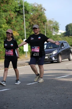 Runner Photo 4084071