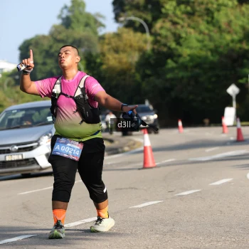 Runner Photo 4084074