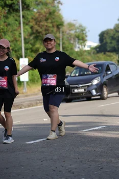 Runner Photo 4084075