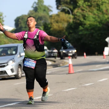 Runner Photo 4084077