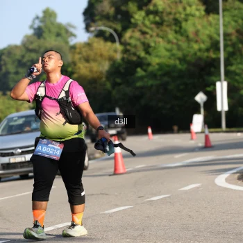 Runner Photo 4084078