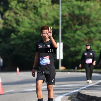 Runner Photo 4084090