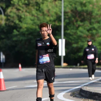 Runner Photo 4084093