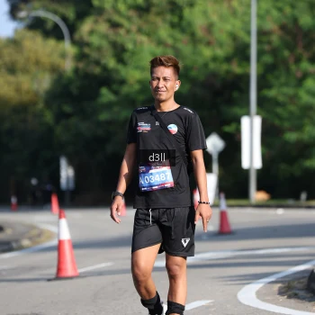 Runner Photo 4084098