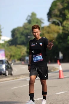 Runner Photo 4084103