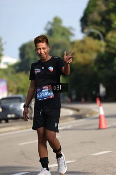 Runner Photo 4084104
