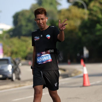 Runner Photo 4084106