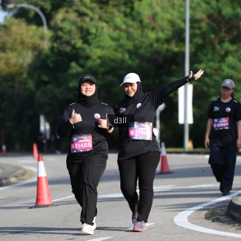 Runner Photo 4084109