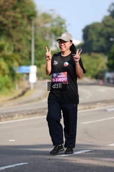 Runner Photo 4084136