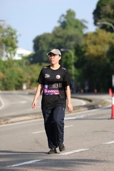Runner Photo 4084148