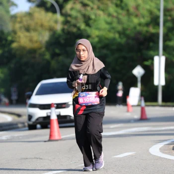 Runner Photo 4084163