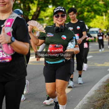 Runner Photo 4084164