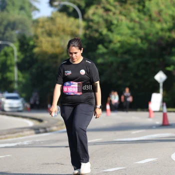 Runner Photo 4084167